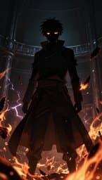Black Asta