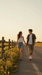 Slow Road