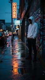 Concrete Jungle Drill