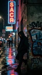 Los Santos Streets