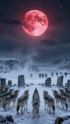 Midgard Wolves