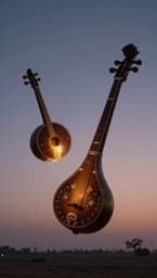 Ocean of Strings