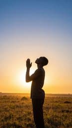God's Vision & Success