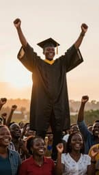 From Achievement to Glory