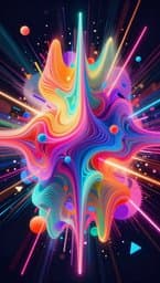 Neon Pulse