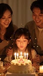 Cumpleaños Mi Yaret
