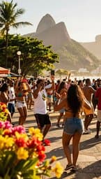 Ritmo Brasil