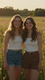 Forever Your Bestie