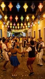 Ritmo do Nordeste