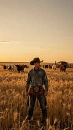 Outlaw Harvest