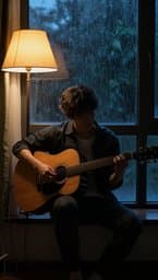 Late Night Strum