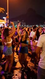 Baile na Beach