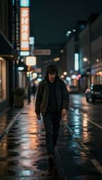 Midnight City Drift