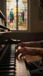 Soft Hymn