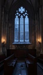 Pale Twilight