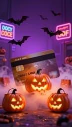 Halloween Electrofami Deals
