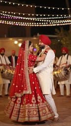 Dhol & Flute