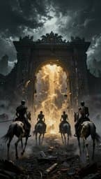 Fallen Gate