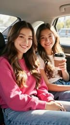 Starbucks Please