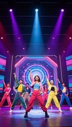 K-Pop Power