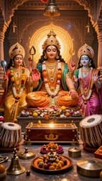 Rupam Dehi Jayam Dehi