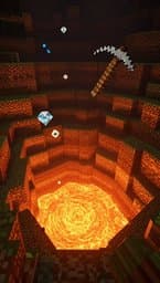 The Fall at the Mine