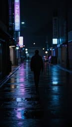 Don't Leave Yet