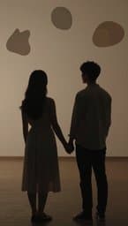 With the Right Person