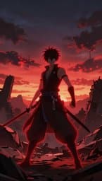 Dawn of the Battle