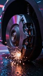 Brake Dance