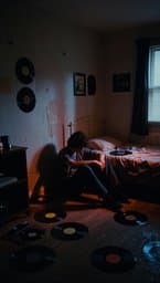 Static Echoes