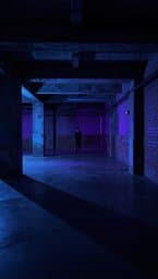Sub-Basement Drift