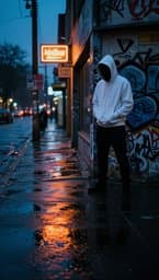 Concrete Jungle Drill
