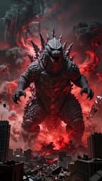 Inferno Titan