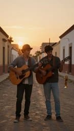 Nuestras Voces