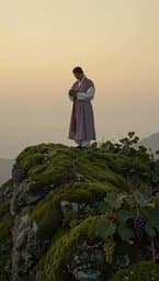 Song of the Green Mountain Exile