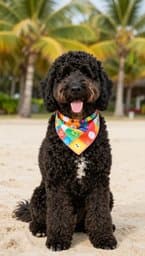 Bandana Maggie