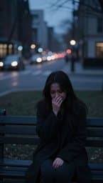 Amor Inacabado e Saudade