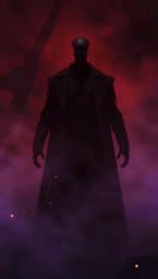 The Dark Arrival