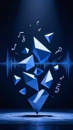 Percussive Numbers