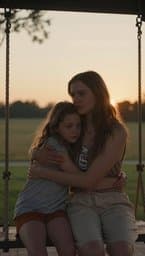 Kosi Annable: My Big Sister's Blessing