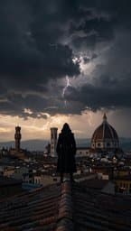 Wrath of the Brotherhood