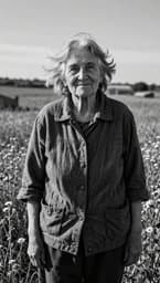 Guerrera Margarita