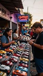 Cajuelazo en los Mochis