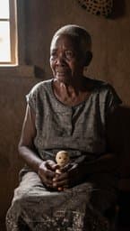 Rudo rwangu Rwanga