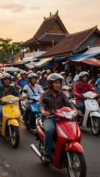 Gas Purwokerto