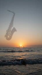 Sax & Tides