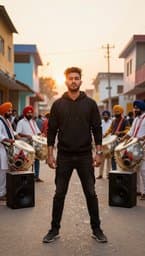 Jatt Di Chal