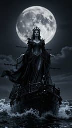 Black Tide