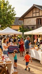 La Grange aux Créateurs